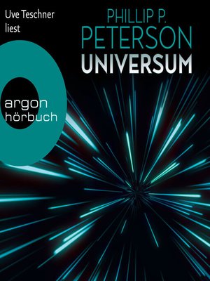 cover image of Universum